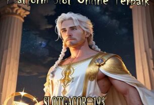 Situs Bandar Judi Online Slot Gacor 123