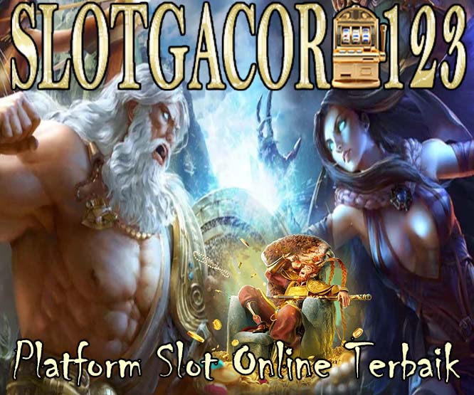 Slot Gacor 123 Online Terbaik Dan Terpercaya