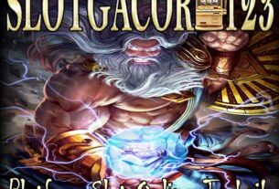 SLOTGACOR123 Deposit BCA Online Terbesar Indonesia