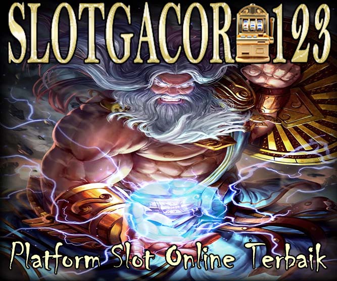 SLOTGACOR123 Deposit BCA Online Terbesar Indonesia