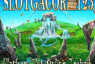 SLOTGACOR123 Deposit APK OVO Online Terbesar Indonesia