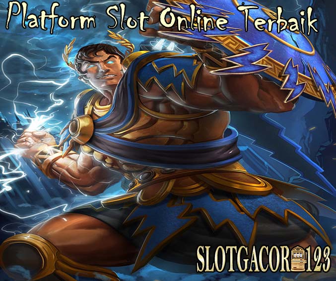 Situs Taruhan Slot123 Gacor Deposit APK Dana Online