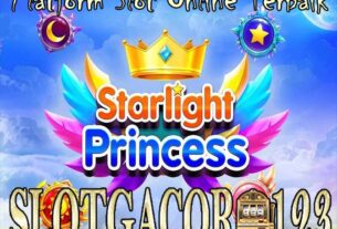 SLOTGACOR123 Deposit Danamon Online Terbesar Indonesia