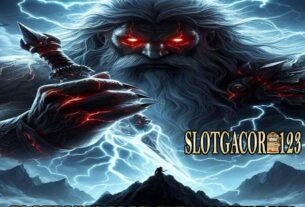 Demo Slot 123 Gacor Gampang Maxwin Terpercaya