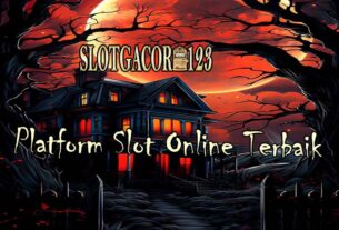 Permainan Slot Gacor 123 Terbaik Dan Terpercaya