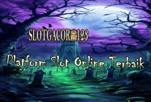 Slot Gacor 123 Maxwin Terbaik dan Terpercaya