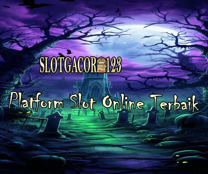 Slot Gacor 123 Maxwin Terbaik dan Terpercaya