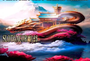 Situs Slot 123 Gacor Gampang Maxwin Terpercaya