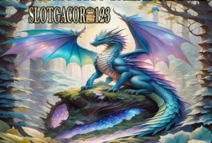 Akun Slot Gacor 123 Terbaik Dan Terpercaya
