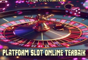 Taruhan Slot 123 Gacor Gampang Maxwin Terpercaya